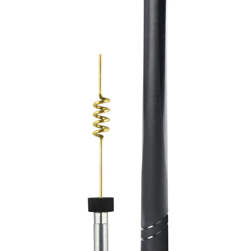 Wireless WIFI Antenna RP SMA Male Universal Antennas Amplifier Antenna Wi-Fi Range Extender 6dbi 2.4Ghz