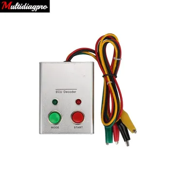 

For ECU Decoder With Engine Immobilizer System