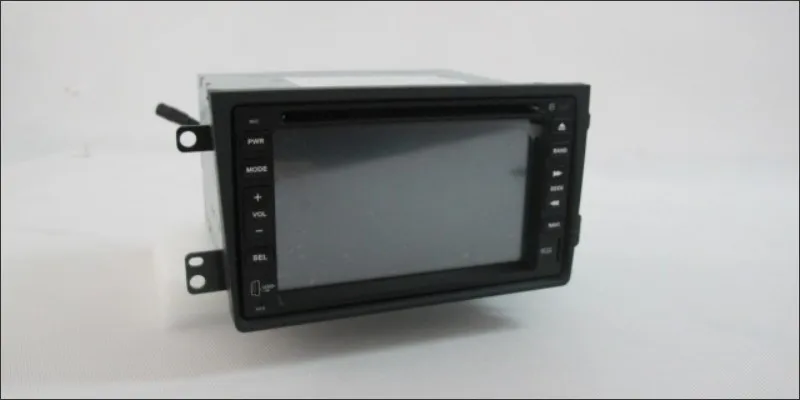 Liislee для Honda Element 2007~ 2012 радио CD DVD стерео плеер gps Navi навигационная система двойной Din автомобильный аудио установочный набор