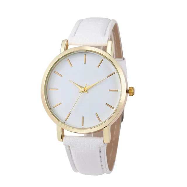 Women's Watches Top Brand Luxury Quartz Watch Men Women Famous Brand Gold Leathe Women's Watches Top Brand Luxury Quartz Watch Men Women Famous Brand Gold Leathe