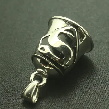 

316L Stainless Steel Cool Newest Biker Pendant