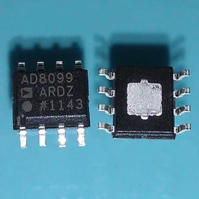 

AD8099ARD AD8099ARDZ AD8099 SOP8 малошумный операционный усилитель