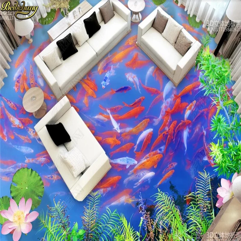 beibehang Custom photo wallpaper floor painting stickers atmospheric marble corridor aisle water knife parquet papel de parede beibehang Custom photo wallpaper floor painting stickers atmospheric marble corridor aisle water knife parquet papel de parede