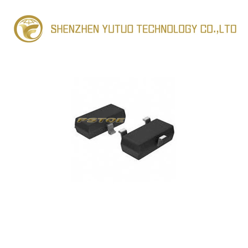 Новая Оригинальная неподделка MMBT2907ALT1G MMBT2907 SOT23 SOT IC в наличии|Интегральные схемы| |