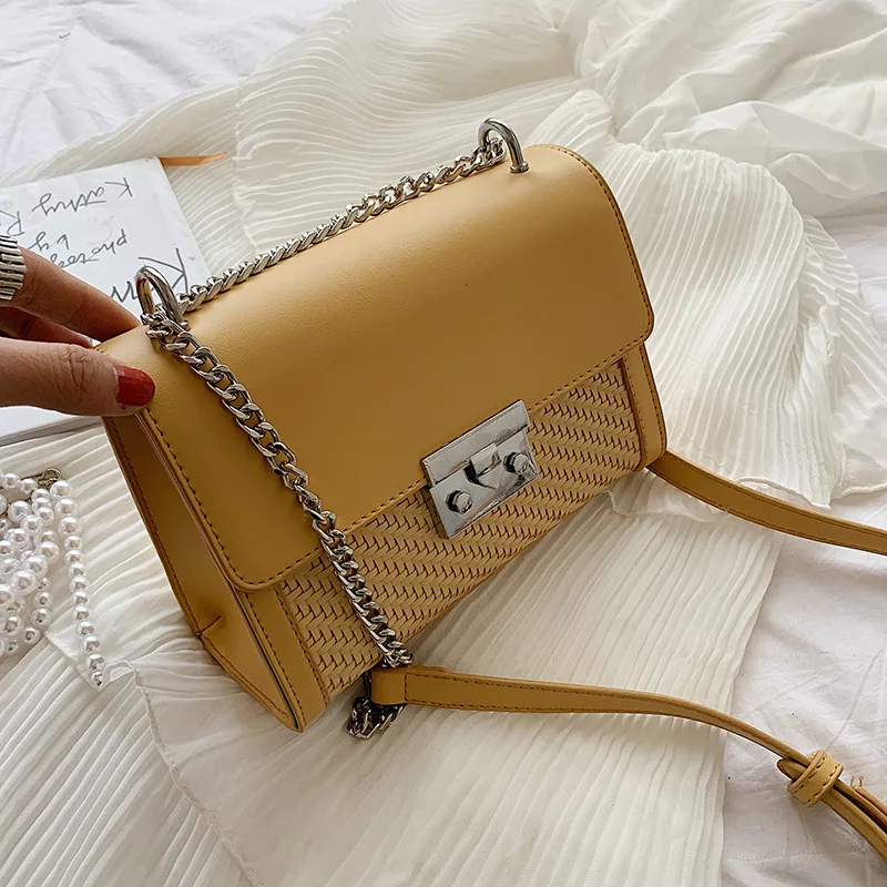 

Female Crossbody Bags For Women 2019 High Quality PU Leather Luxury Handbags Designer Sac A Main Ladies Shoulder Messenger Bag