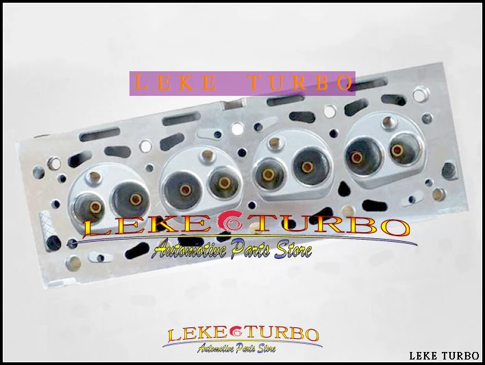 XU7JP Bare Cylinder Head 9608434580 02.00.F2 0200F2 For Peaugeot (4)