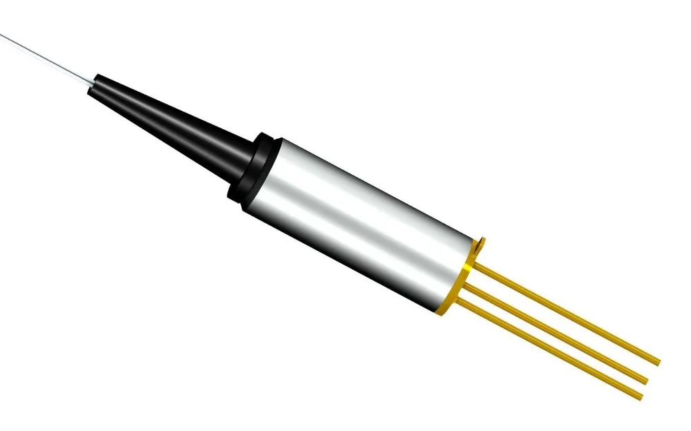 

JYTTEK Variable Optical Attenuator - 1-Ch MEMS VOA - "Dark" Low Voltage