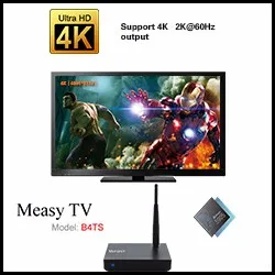 Measy a3c ii Wifi беспроводной дисплей ключ Miracast Airplay DLNA приемник hdmi для iOS Airplay Android