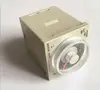 Relé temporizador de tiempo de H3CR-A, 11 Pines, 50/60Hz, CC/AC24-48V, AC100-240V, DC24V, AC220V ► Foto 2/3