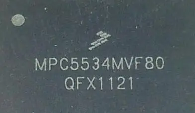 Материнская плата для автомобильного ПК MPC5534MVF80 | Электроника