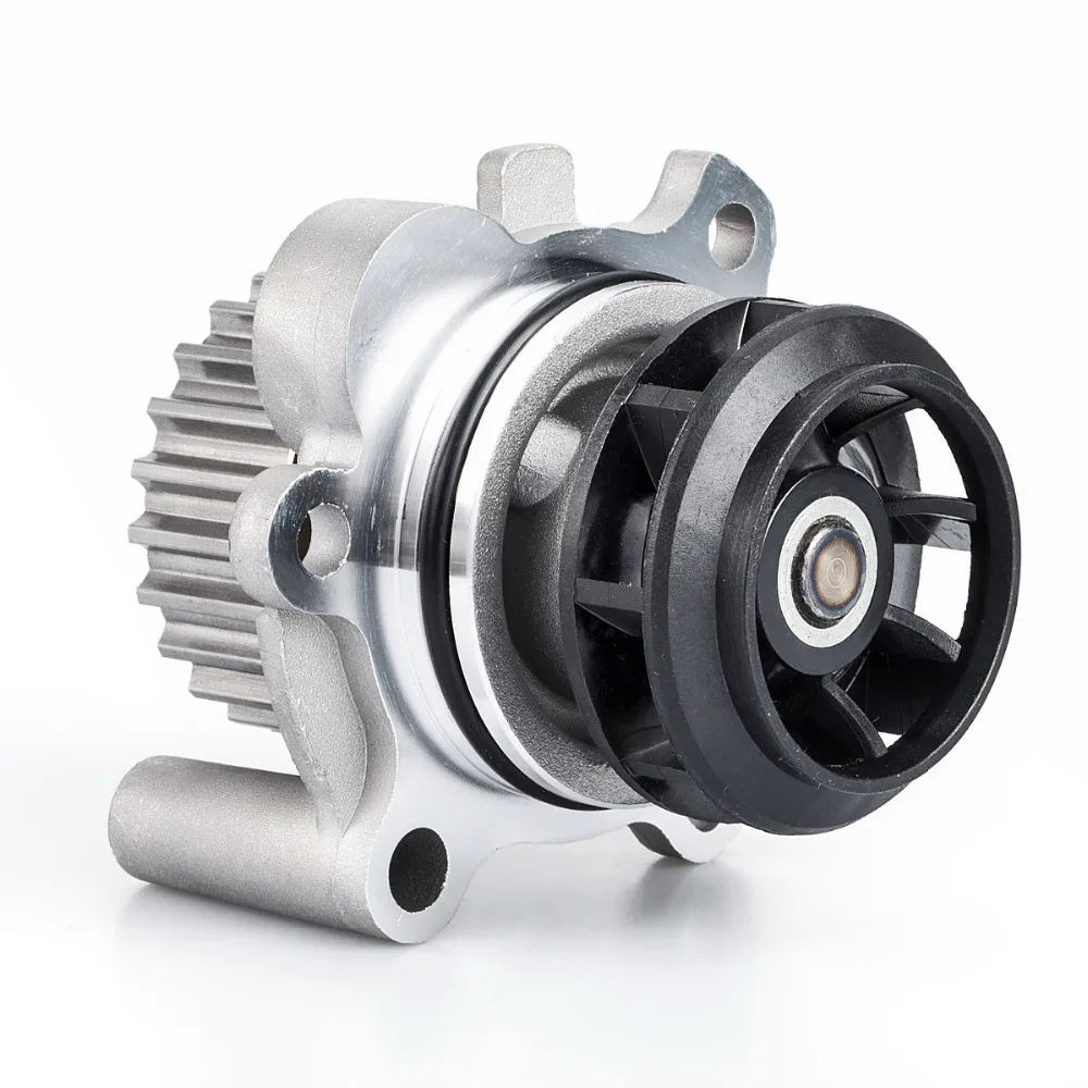 OEM водяной насос для VW Beetle Golf Jetta Passat OE # 06A121012F 06A121011B|Водяные насосы| |