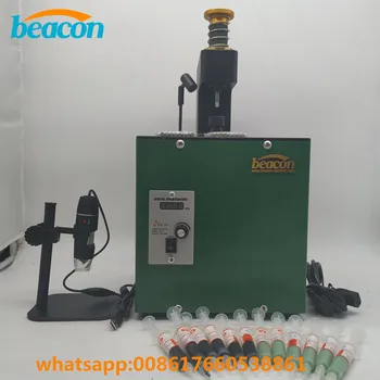

Hot Sale Diesel Common Rail Grinding Tool For Valve Assembly