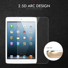 9H Tempered Glass for Apple ipad Mini 1 2 3 4 Mini 4 Screen Protector Film For ipad Mini4 Protective Glass Mini1 Mini2 Mini3