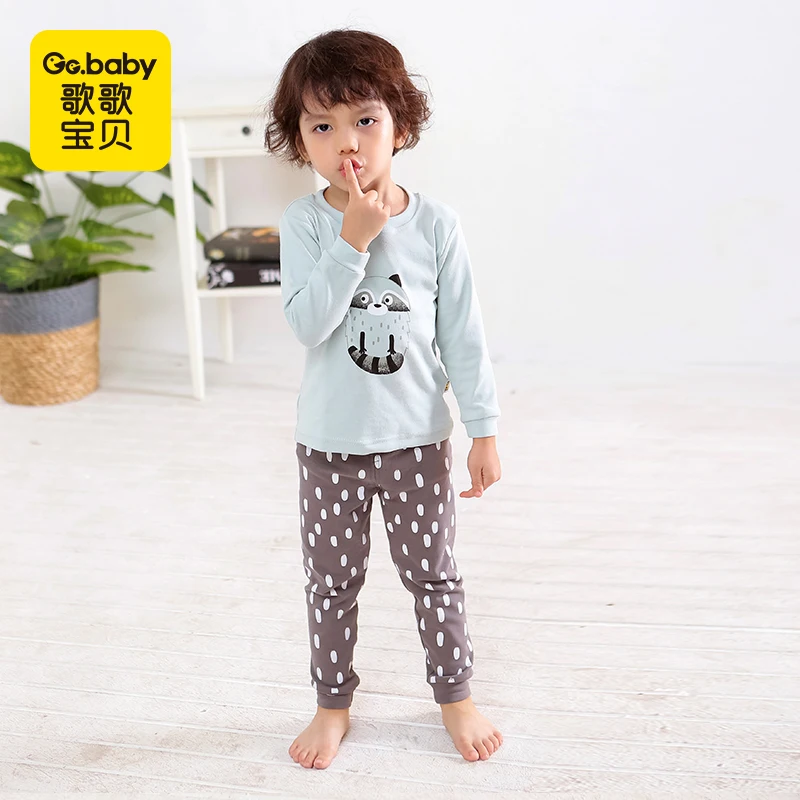 

Boys Clothing Set Pj Nightwear Girl Set Pattern Toddler Boy Clothes Kids Pajamas Children Clothing Set Winter Kids Sleepwear