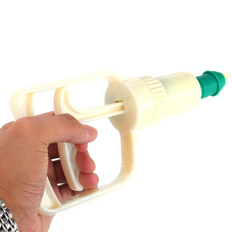 4L Stainless Steel Durable Cattle Sheep Portable Milking Machine with Vacuum Pump Pulsator Electric Milking Machine