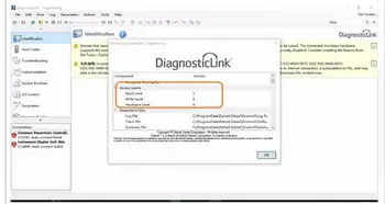 

Detroit Diesel Diagnostic Link (DDDL 8.02/8.03/8.04) - Engineering All 3 levels keygen unlocked+installation instruction