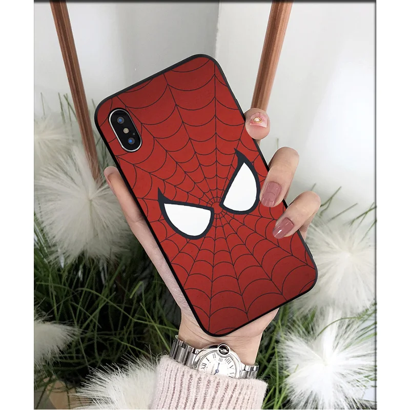Marvel Spider Man