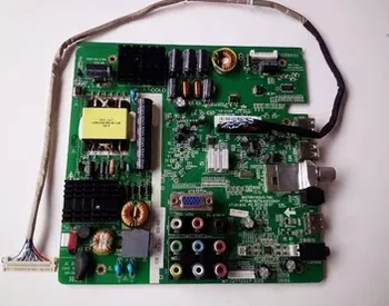 

L32E09 motherboard MST6M182VG-T9C with screen K320WD1