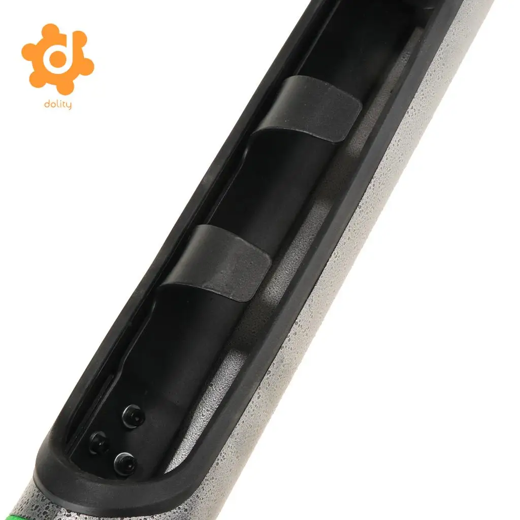 dolity Car Van Vehicle Baseball Bat Steering Wheel Security Lock Anti-theft