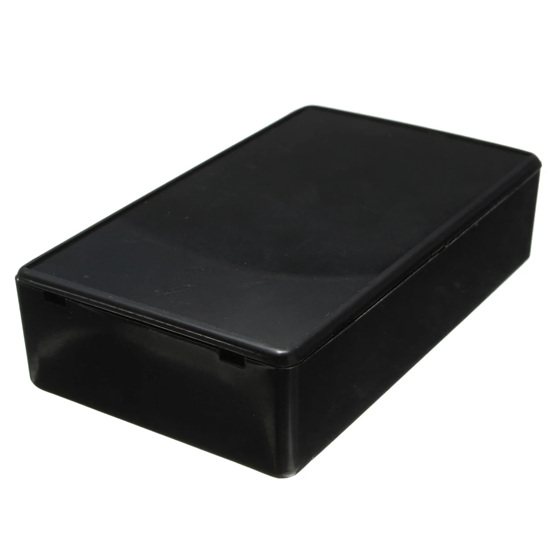 

100x60x25mm DIY ABS Plastic Housing Box Case Electronic Project Circuit
