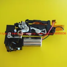 Оригинальная диафрагма двигателя блок управления запасная часть для Nikon D90 Цифровая камера Запасная часть