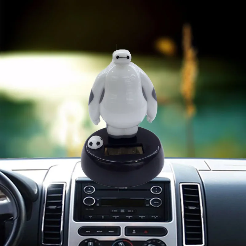 Frames Fittings Creative Personality Simulation Wheel Car