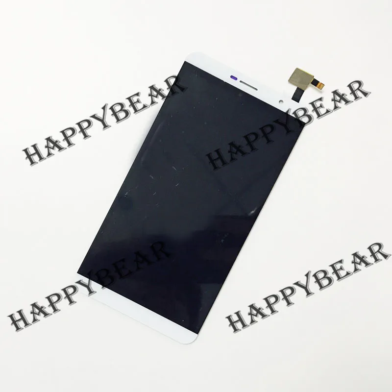 

Original LCD Display Screen+ Touch Screen Assembly Replacement For TIMMY M7 LCD lens