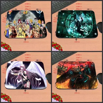 

Mairuige The Japanese Anime Angel Girl DIY Luxury print New Unique Desktop Pad Mousepads Computer Animation Mouse Mat Mice Pad