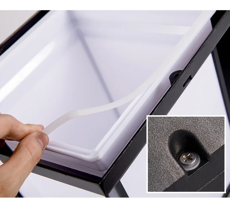 Preto à Prova Conduziu a Lâmpada de Iluminação do Jardim do Pátio ao ar Livre com Sensor para a Decoração do Assoalho Casa de Campo Nórdico Branco Água Solar Rua Ip44 d' 24 Cheap Lâmpadas solares