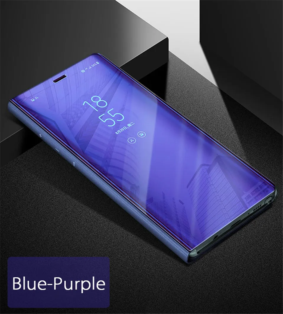 Luxury Mirror cases for iphone 6 6s 7 8 Plus X 07