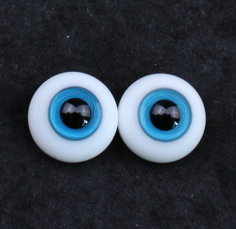 Очки для глаз 8 мм 10 12 16 18 1/6 1/4/1/3 aod dod msd yosd sd bjd|eye eyeball|dolls glass eyesglass eyes |