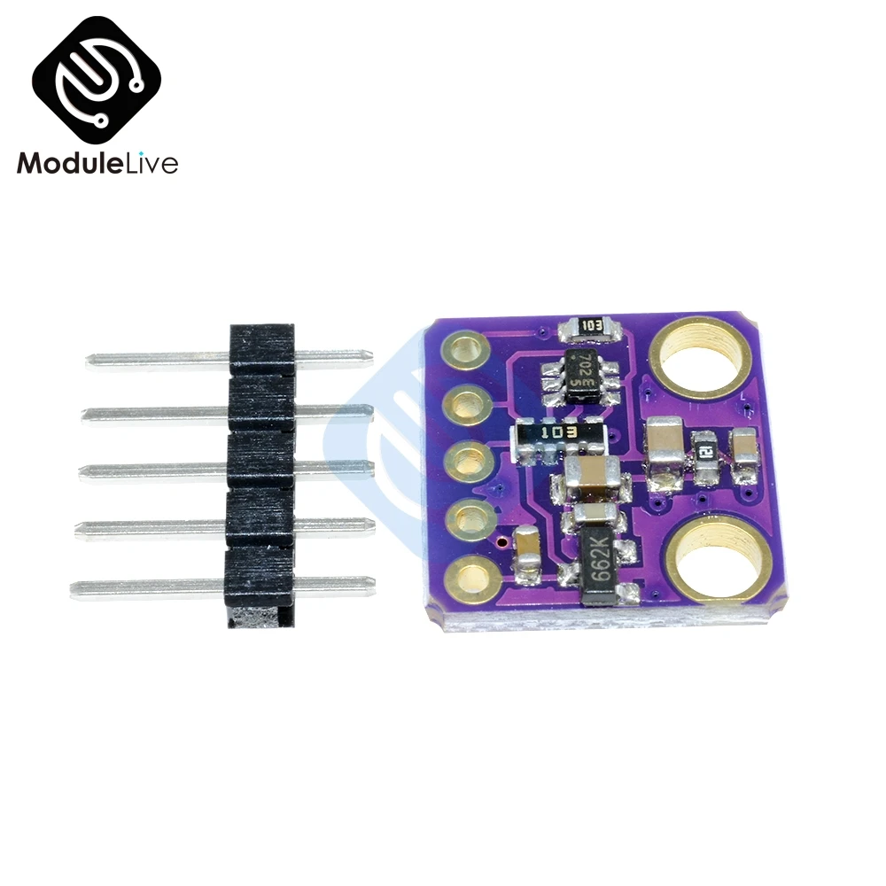 Новый GY APDS9930 LLC APDS 9930 ООО IIC I2C интерфейс датчик окружающего света инфракрасный