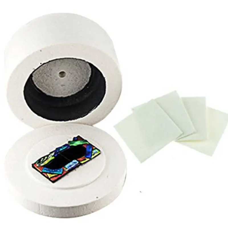 2items/set Extra Large Microwave Kiln 19.5x11cm