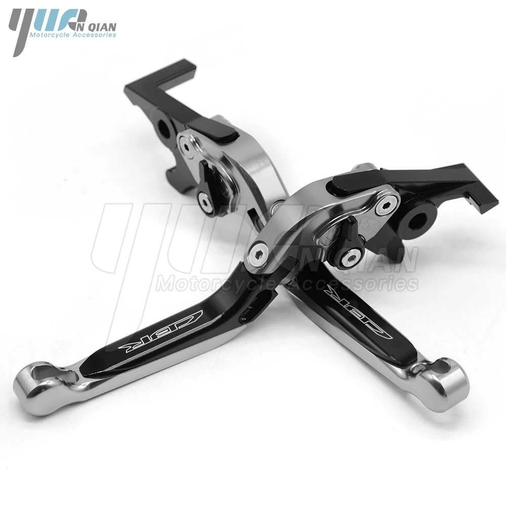 CBR929 cbr929rr High quality CNC Adjustable Pivot Folding Extendable