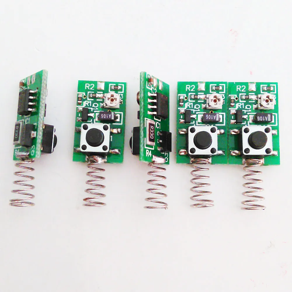 Горячая Распродажа 980nm 808nm 532nm лазерный диод драйвер платы 2,8 V-4,2 V обратная защита 5 шт./лот