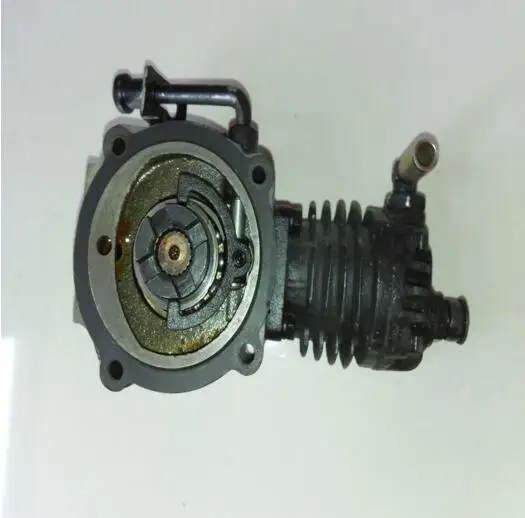 Craftsman Air Compressor Tank Pressure Switch Regu Parts Model