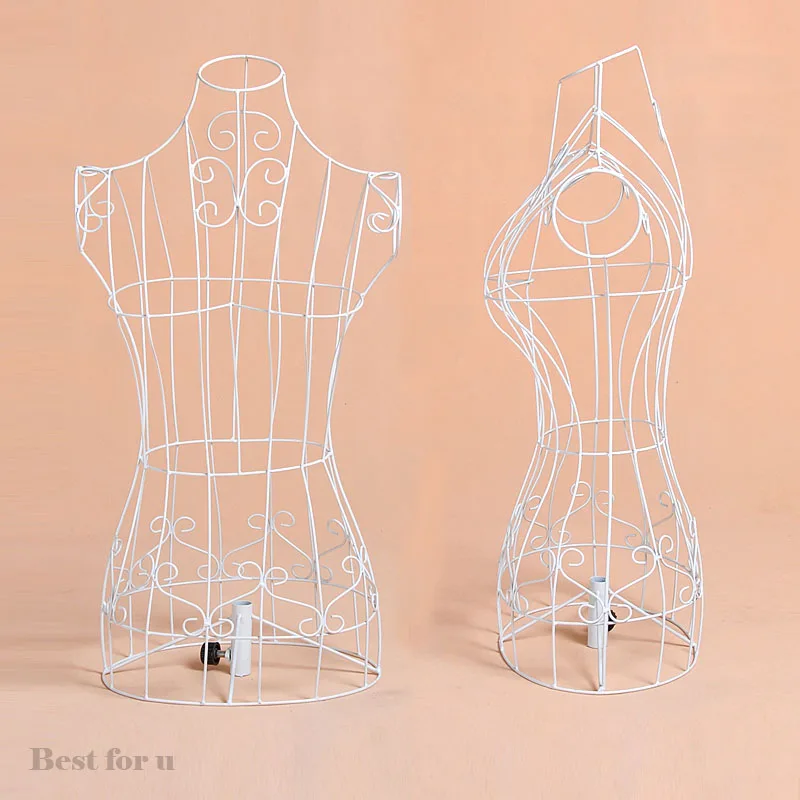 Лидер продаж новый металлический манекен в форме платья|mannequin china|display warehousemannequin