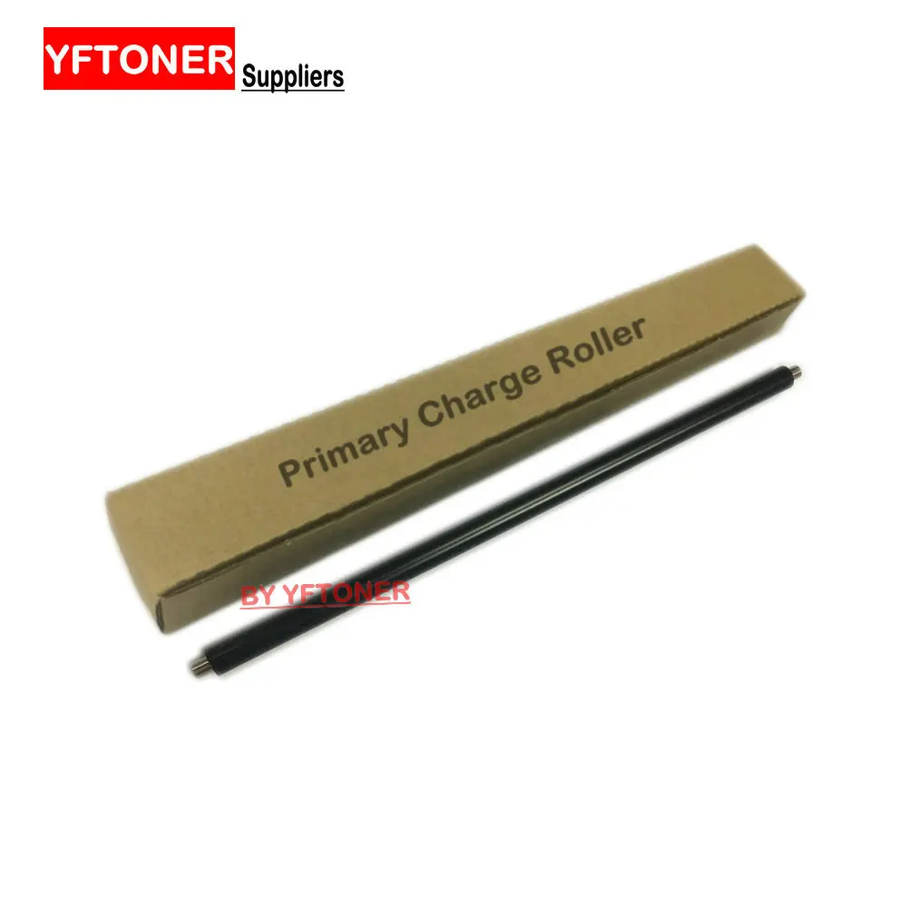 YFTONER Primary Charge Roller PCR C EXV37 GPR 39 NPG 55 for Canon Printer Scanner Copier IR 1730
