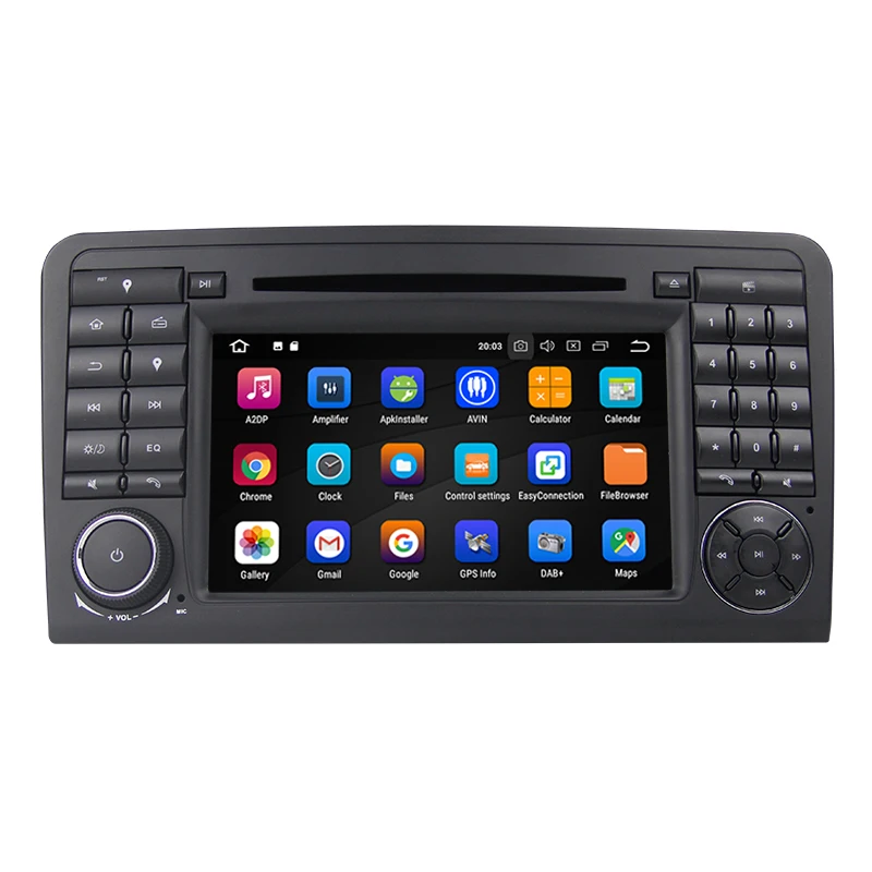 Discount Octa Core 7