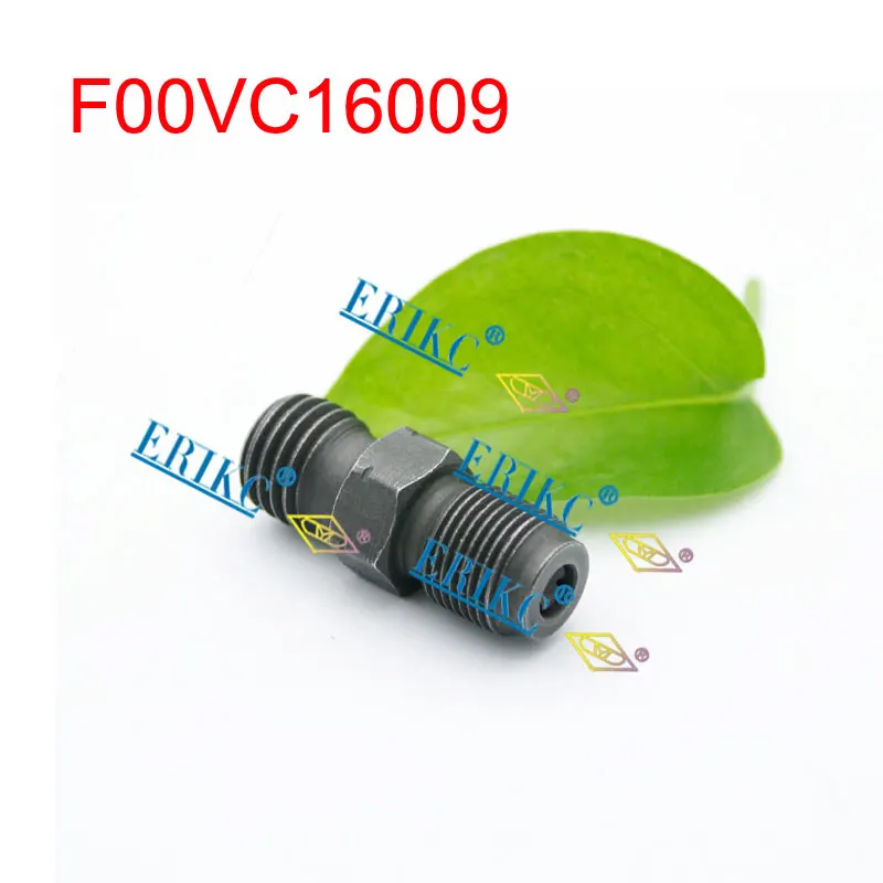 Монтажный кронштейн ERIKC F00VC16009 для 0445 110 шпилька форсунки Соединение F 00V C16 009
