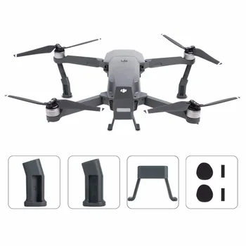 

DJI Mavic Pro / Platinum Landing Gear Leg Height Extender 3cm Gery
