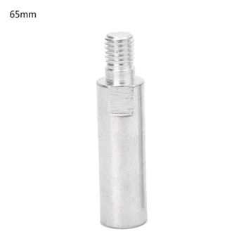 

M10 Rotary Polisher Extension Shaft For Car Care Polishing Accessorie Durable