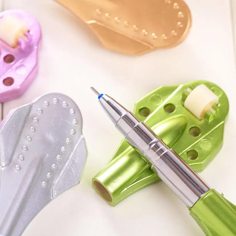 Scooter Gel Pen (12)
