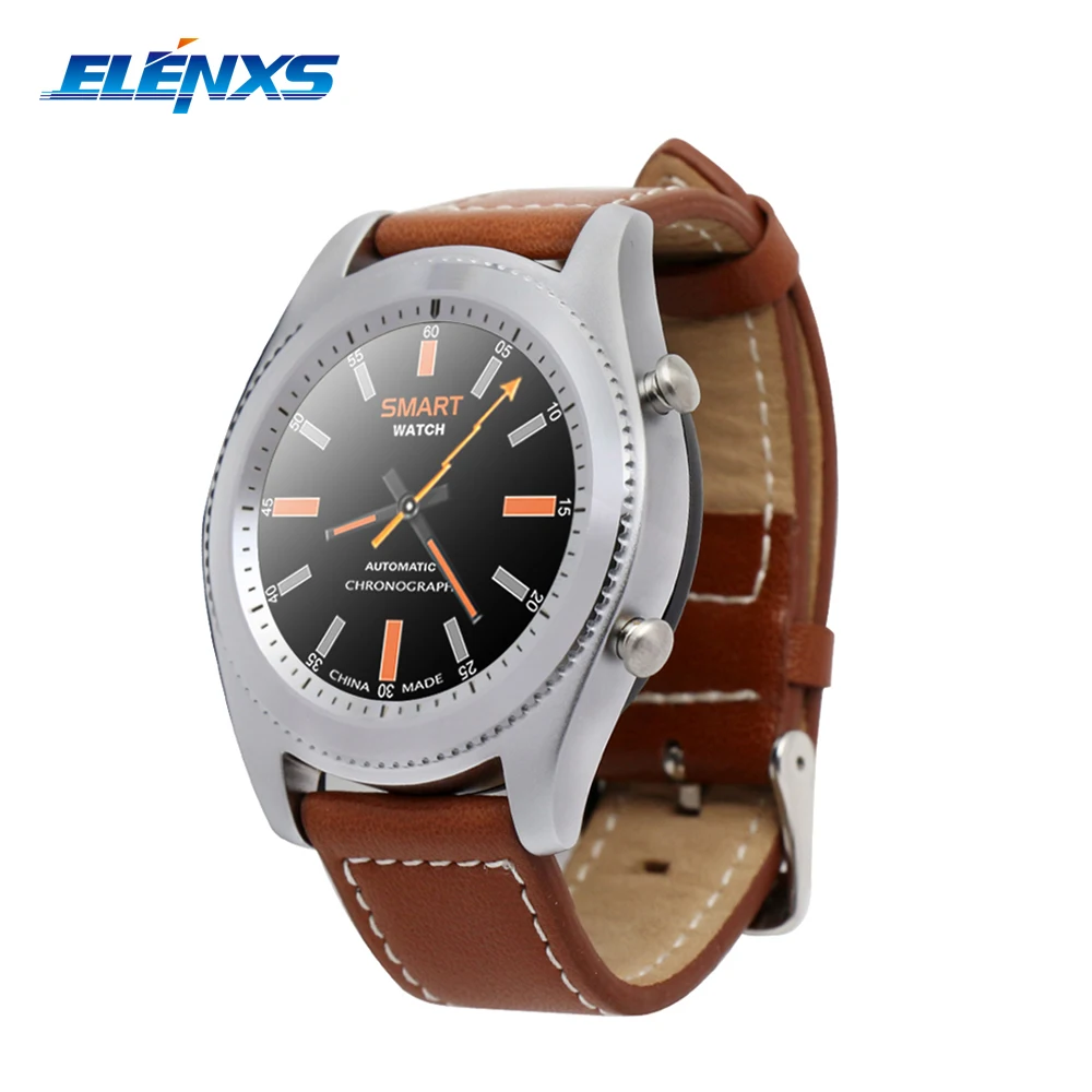 fossil smartwatch iphone