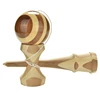 Kendama Wooden Toy Professional Kendama Skillful Juggling Ball Education Traditional Game Toy For Children 1