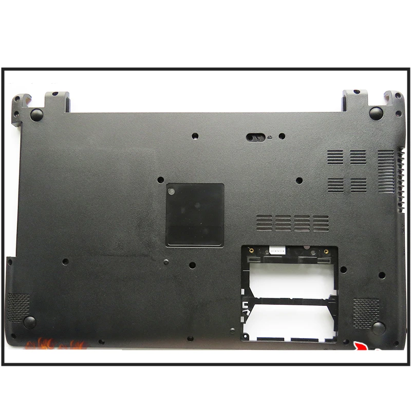 Ноутбук Нижняя чехол база крышка каркаса для Acer V5 571 571G 531G MS2361 крышка|Сумки и чехлы