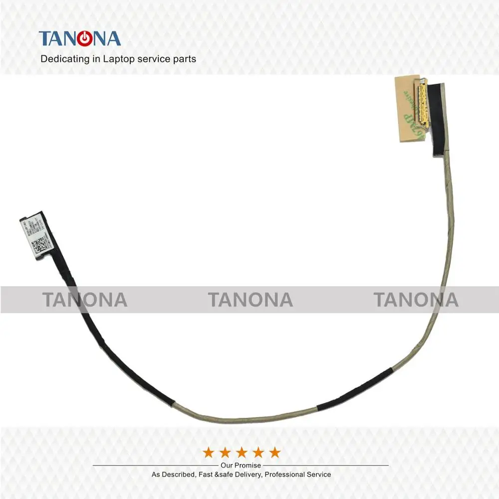 Новый видеокабель Orig DC02C008V10 01AV932 01HW953 для Lenovo Thinkpad X260 X270|Сумки и чехлы ноутбуков| |