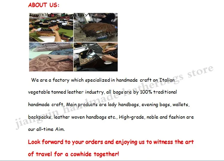 about us