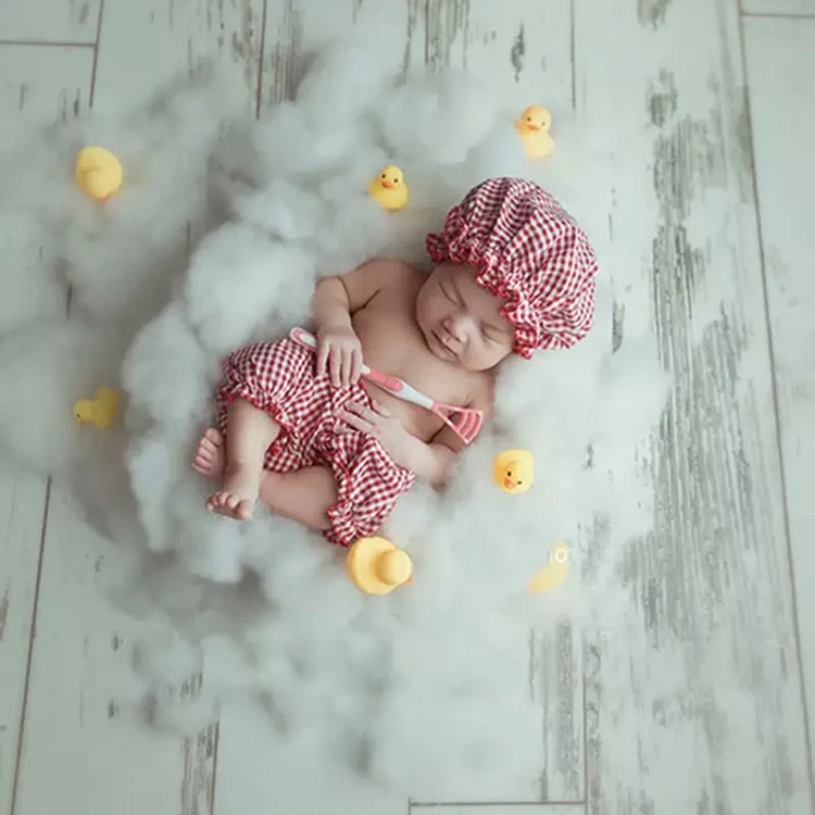 baby fotografie props