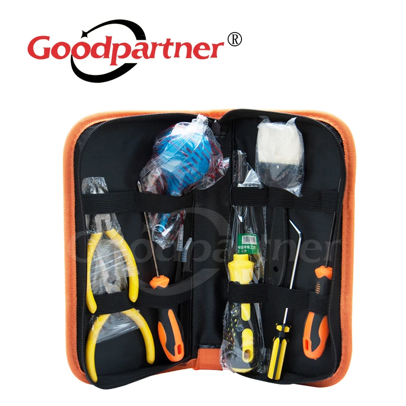 Buy Toner Cartridge Refilling Tool / Maintenance Kit